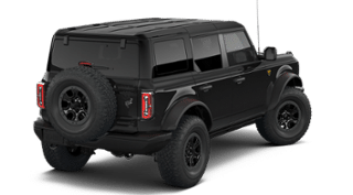 2026 Ford Bronco® External Image 3